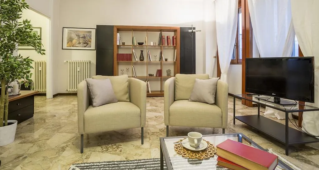 Hintown Sporting District Apartment Milan