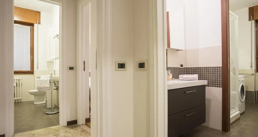 Apartamento Hintown Sporting District Milán