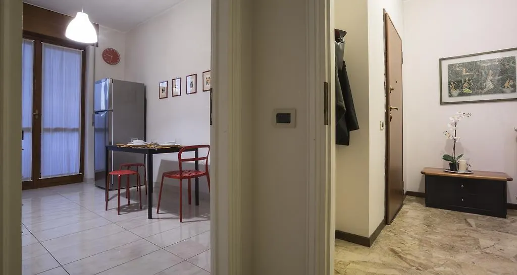 Apartamento Hintown Sporting District Milán