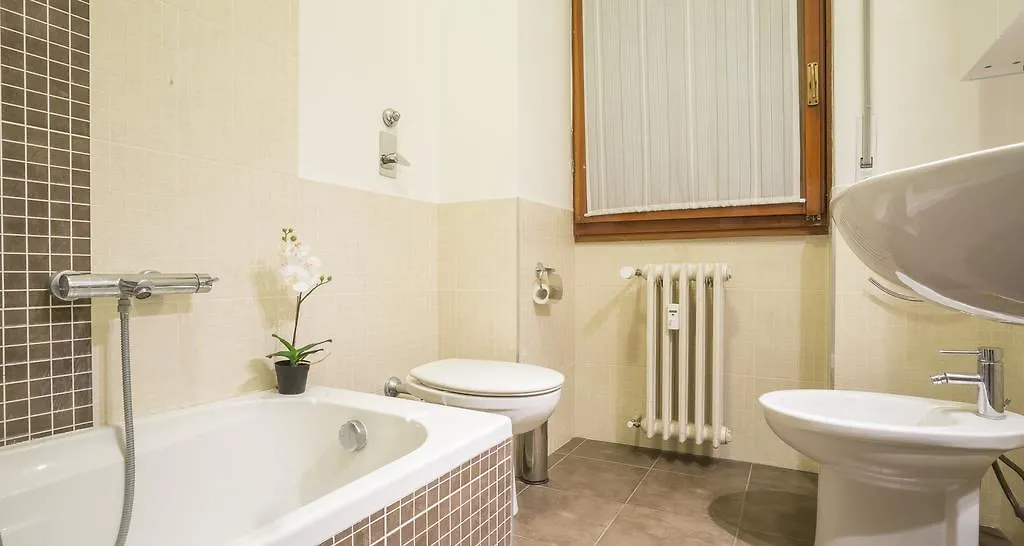 Apartamento Hintown Sporting District Milán