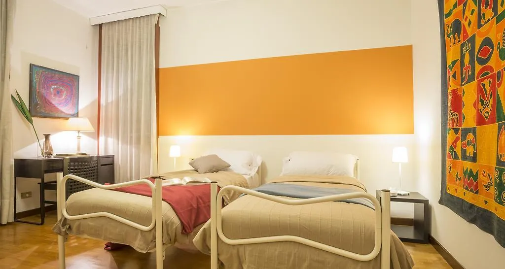 Apartamento Hintown Sporting District Milán