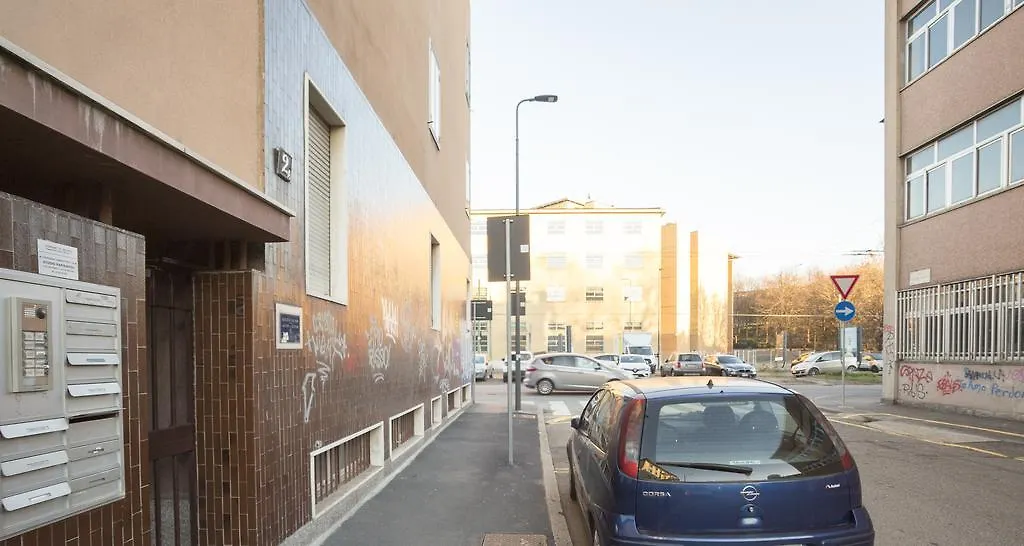 Hintown Sporting District Apartment Milan 0*,  Italy
