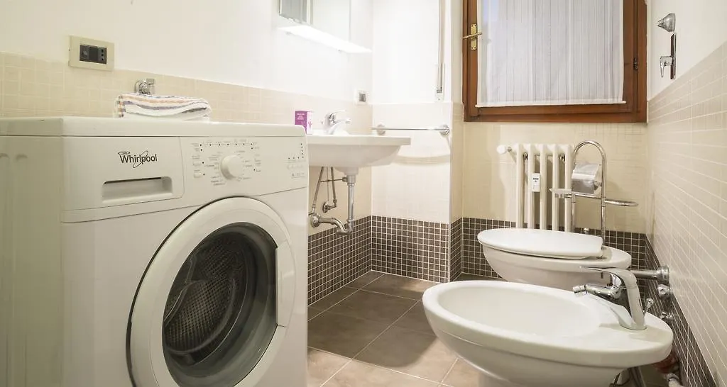 Apartamento Hintown Sporting District Milán Italia