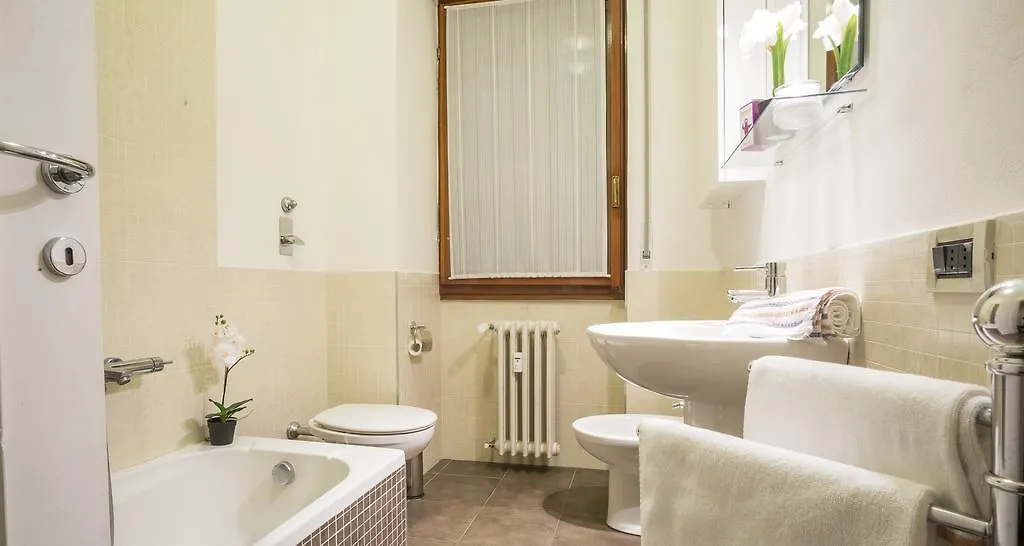Apartamento Hintown Sporting District Milán