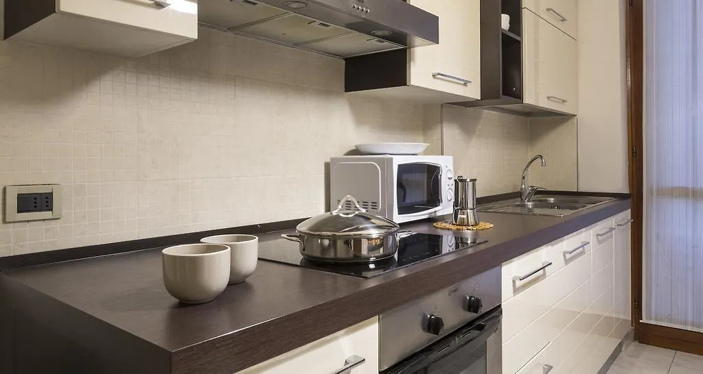Hintown Sporting District Apartment Milan