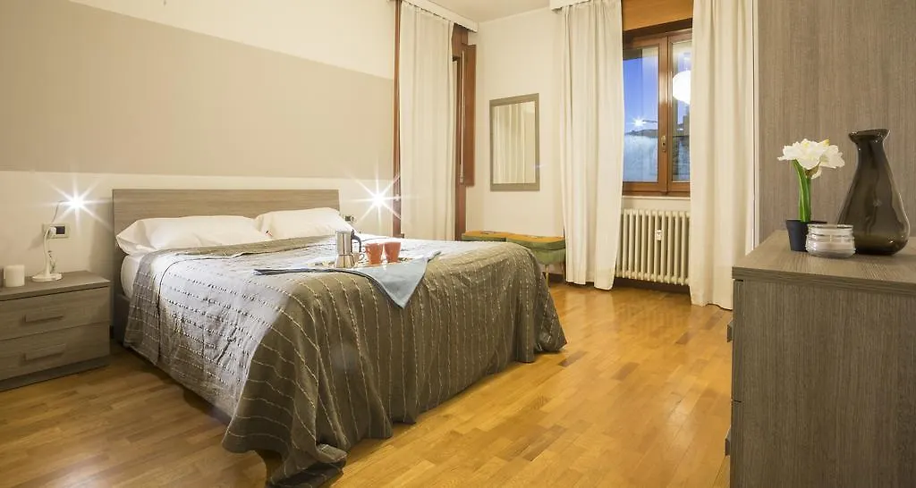 Hintown Sporting District Apartment Milan 0*,  Italy