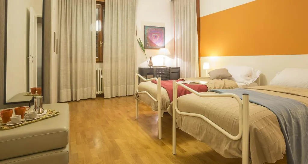 Hintown Sporting District Apartment Milan Italy