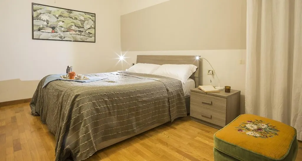 Hintown Sporting District Apartment Milan