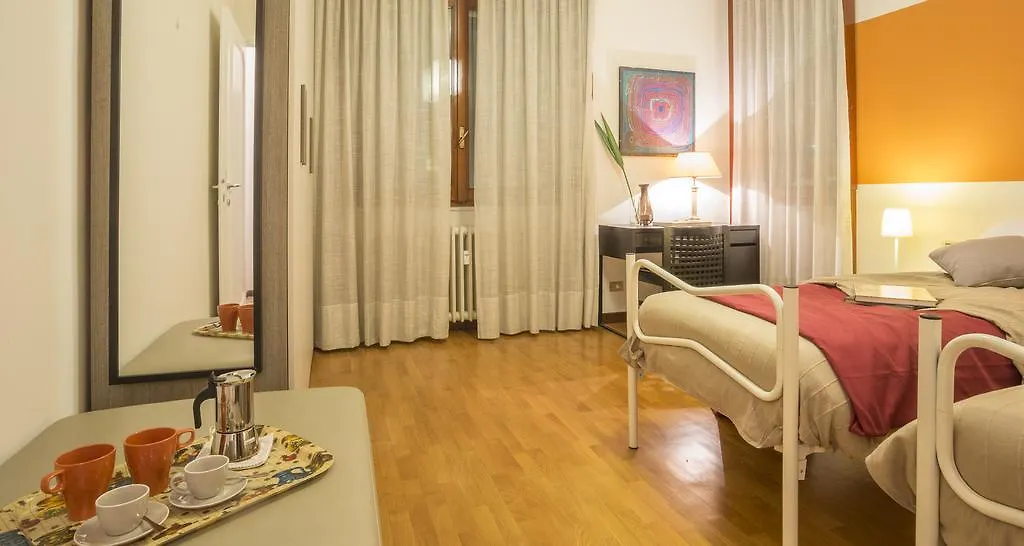 Hintown Sporting District Apartment Milan