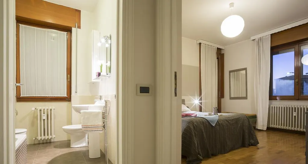 Hintown Sporting District Apartment Milan 0*,  Italy