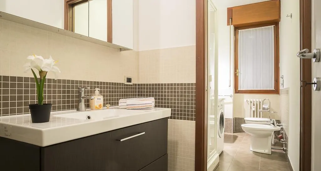 Hintown Sporting District Apartment Milan